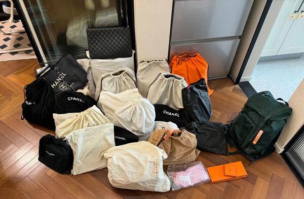 赤峰林西县上门回收大牌鞋子价格