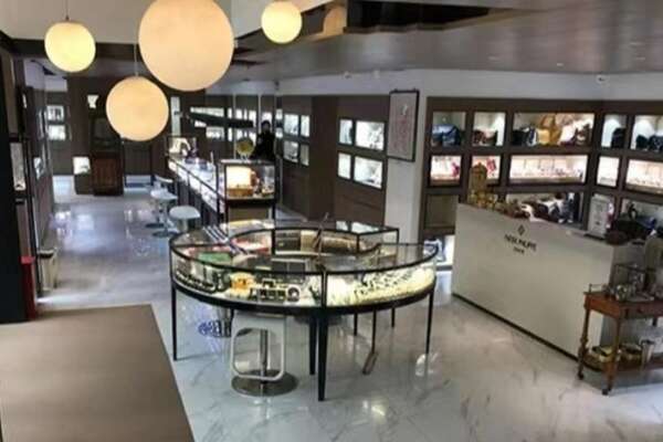 赤峰林西县寄卖奢侈品店